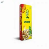 Soya Chunks