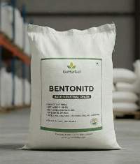Bentonite And Fuller's Earth Powder
