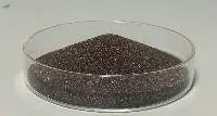 Natural Rutile Sand for Welding Electrodes