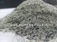 Rice Husk Ash (RHA) Powder