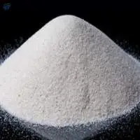 Silica Sand