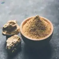 Bentonite Clay
