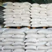 White Refined Sugar