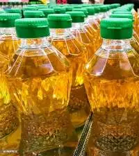 Refined Palm Oil