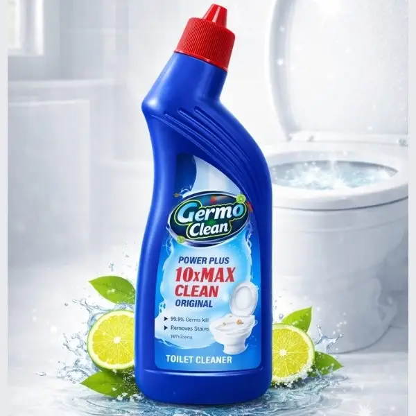 Toilet Cleaner 1ltr