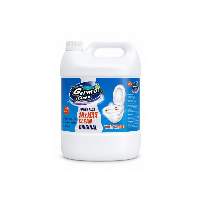 5L Liquid Toilet Cleaner