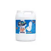 5L Liquid Toilet Cleaner