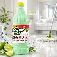 1Ltr Green Floor Liquid Cleaner