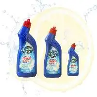 Toilet Cleaner 500 Ml