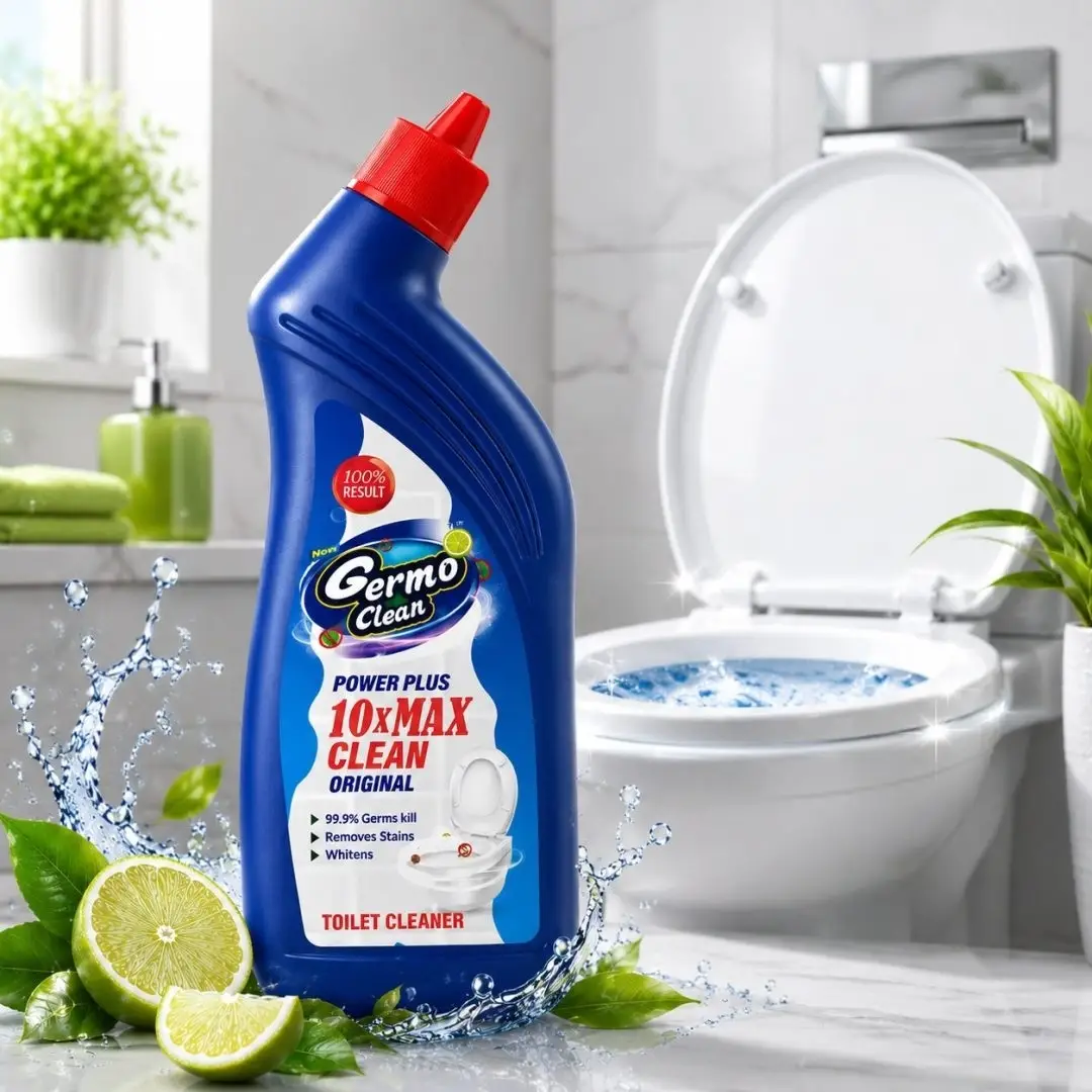 Toilet Cleaner 250 Ml
