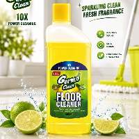 Floor Cleaner 500 ml