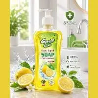 Liquid Hand Wash Soap