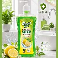Liquid Hand Wash