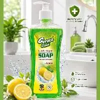 Liquid Hand Wash