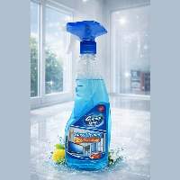 Glass Cleaner 1ltr