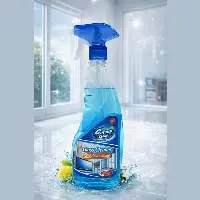 Glass Cleaner 1ltr