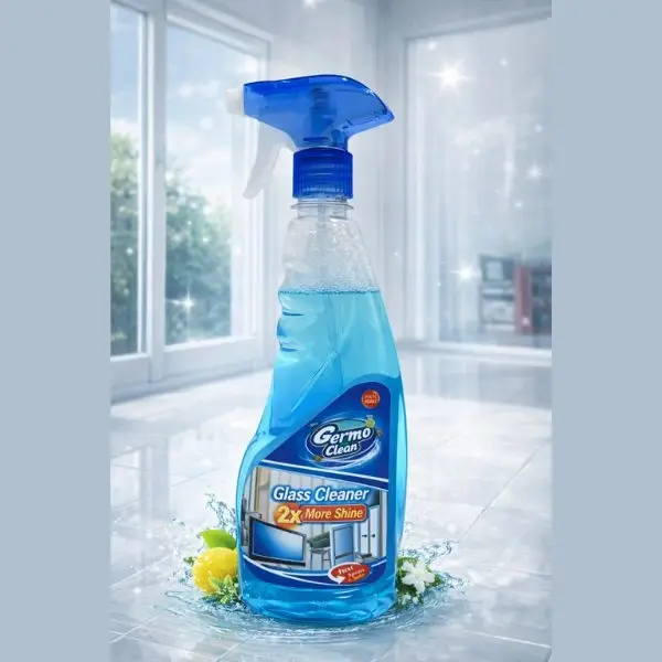 Glass Cleaner 1ltr