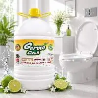 White Phenyl 5 ltr