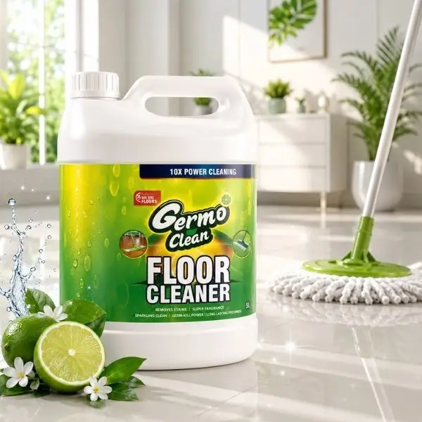 5 Litre Floor Cleaner