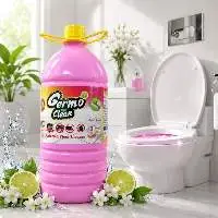 5L Jasmine Surface Cleaner Disinfectant