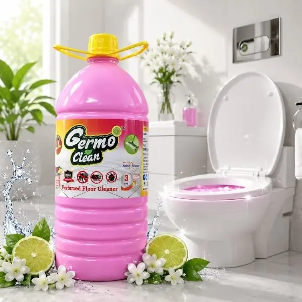 5L Jasmine Surface Cleaner Disinfectant