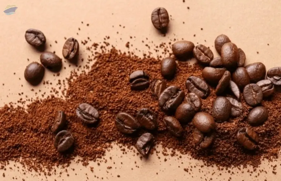 Coffee Beans