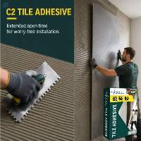 Blue Kingfisher C2 Tiles Adhesives