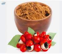 Guarana Seeds Powder