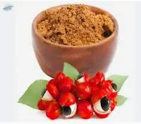 Guarana Seeds Powder