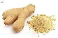 Ginger Powder