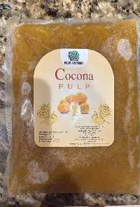 Cocona Pulp