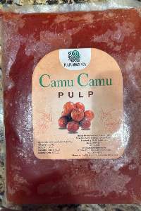 Camu Camu Pulp