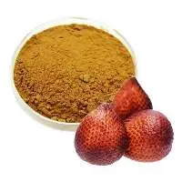 Aguaje Powder