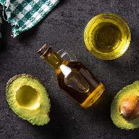 Avocado Oil