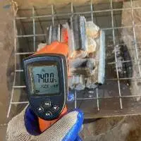 Briquette Charcoal