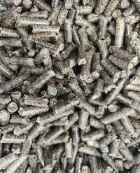 Wood Pellet