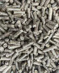 Wood Pellet