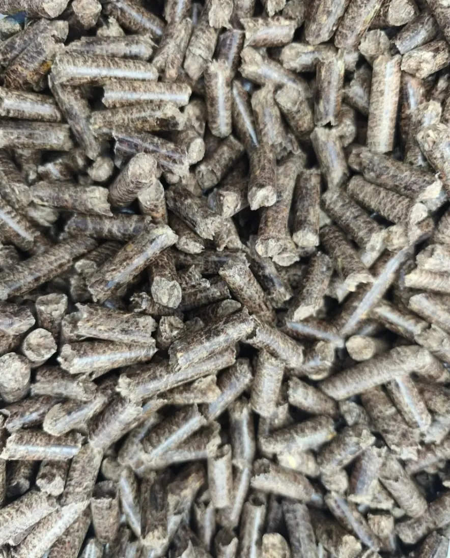 Wood Pellet