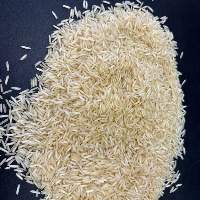 Basmati 1121 Sella Steam Rice