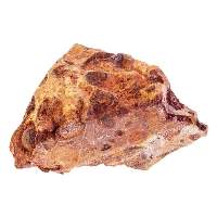 Bauxite Ore