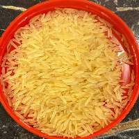 Basmati 1121 Golden Sella