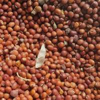 Whole Tur Dal
