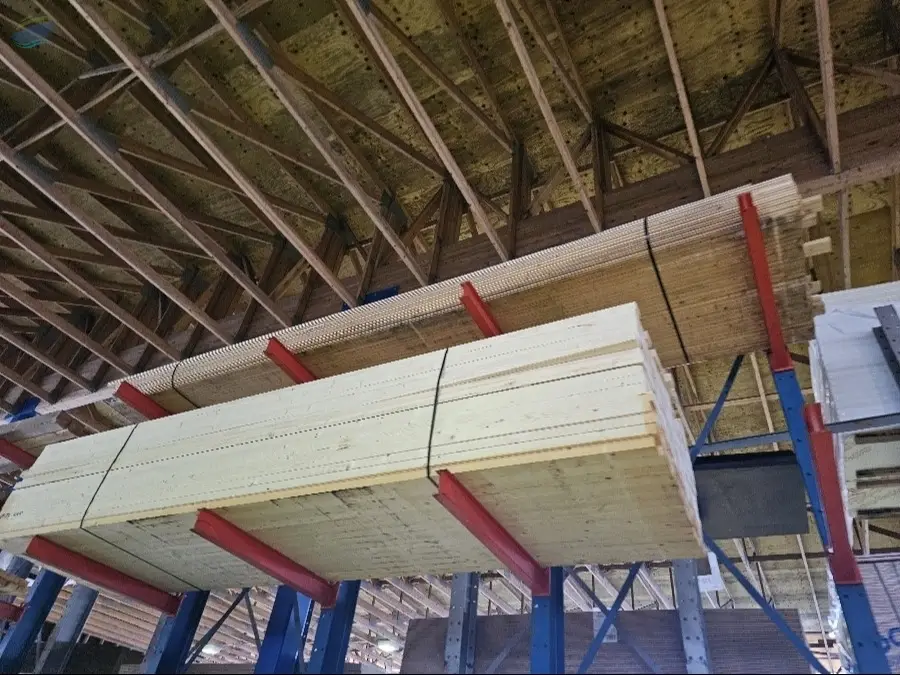 Lumber