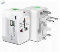 Universal Travel Adaptor