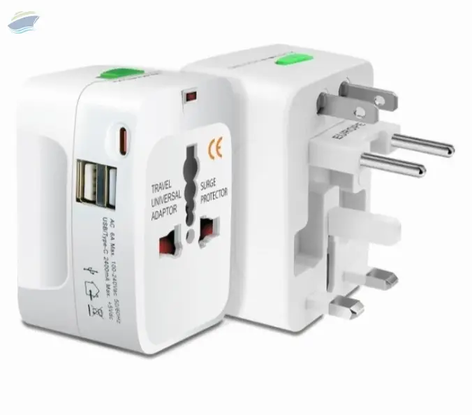 Universal Travel Adaptor