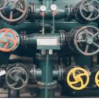 Industrial Valves