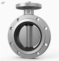 Butterfly Valve