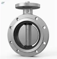 Butterfly Valve