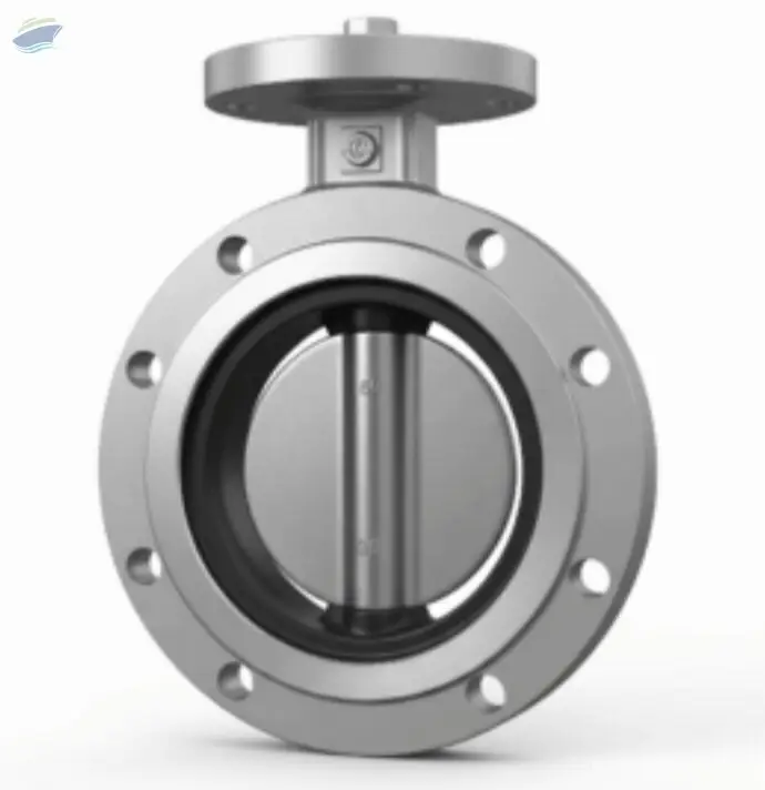 Butterfly Valve