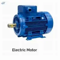 Electric Motor